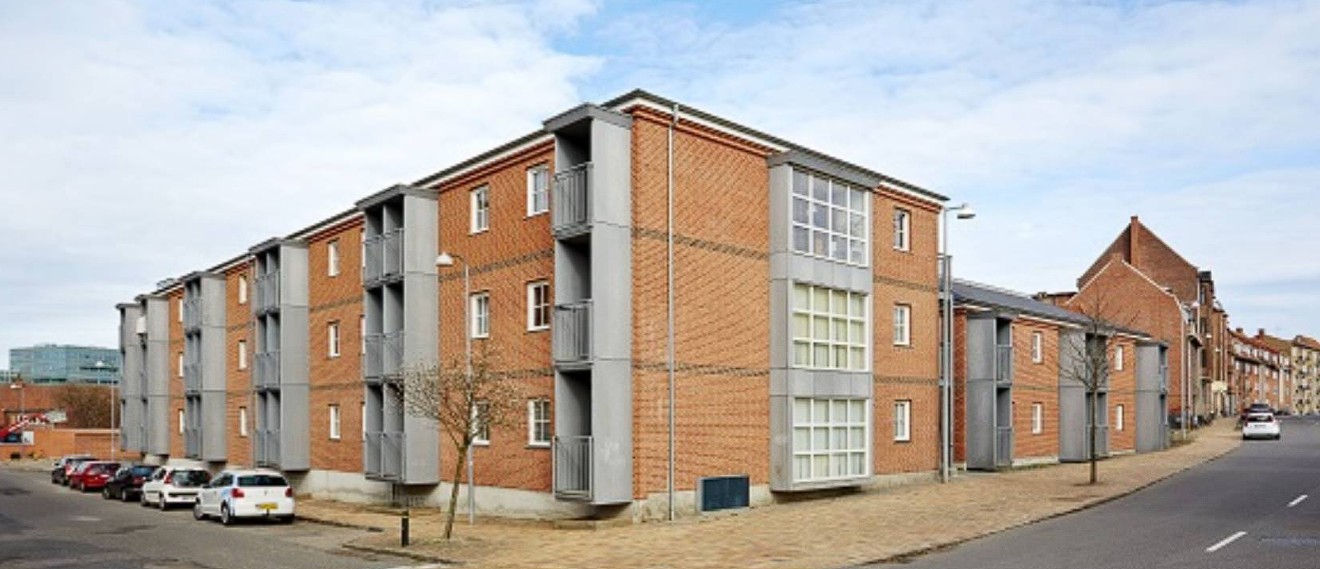 3-room apartment in Odense C image 2