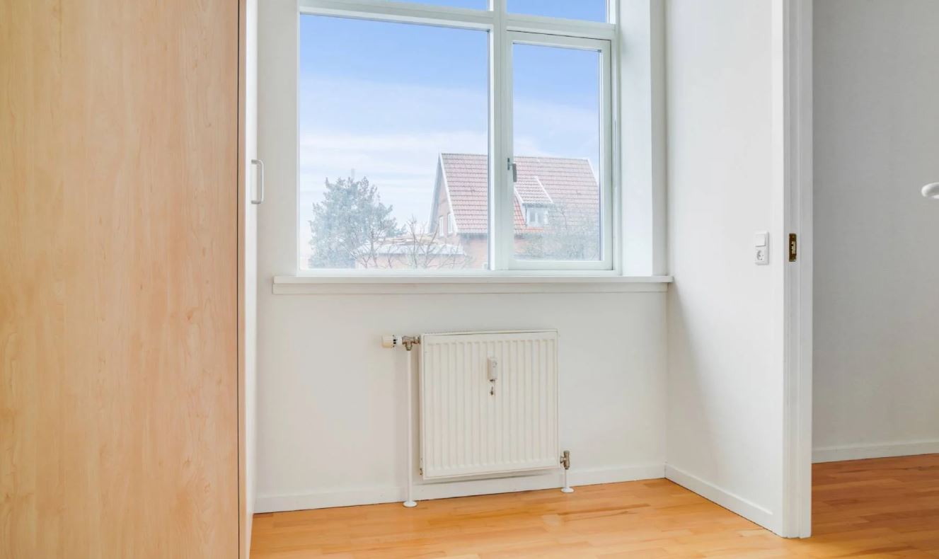 Kragsbjergstrædet 2, 2. 22 billede 6