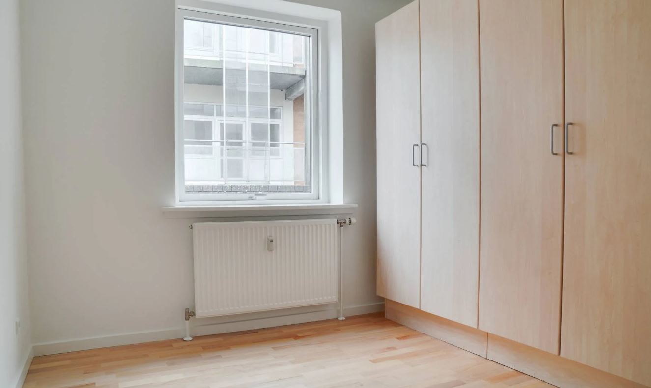 Kragsbjergstrædet 2, 2. 22 billede 5