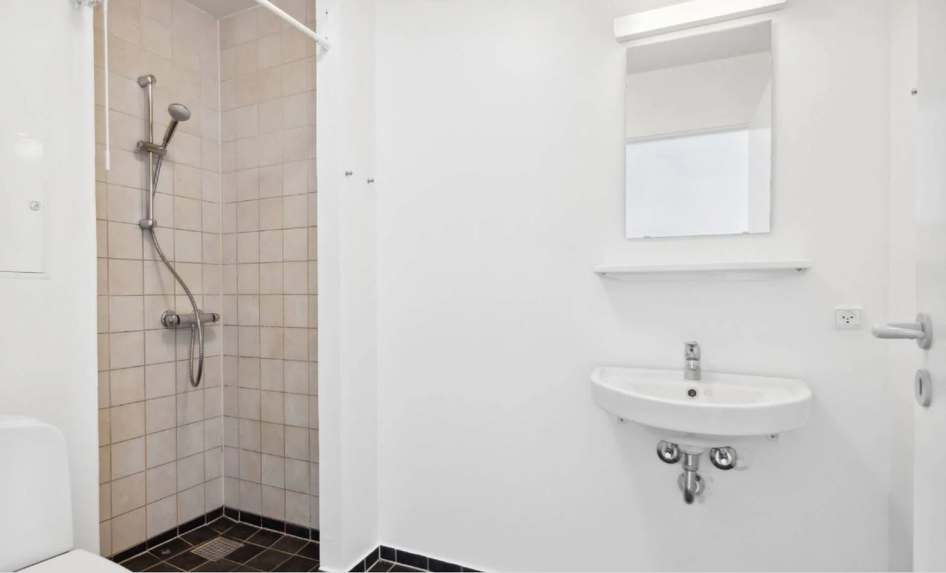 Kragsbjergstrædet 2, 2. 22 billede 3