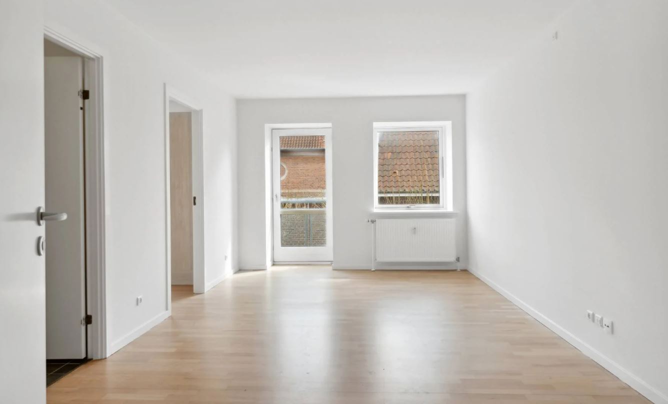 Kragsbjergstrædet 2, 2. 21