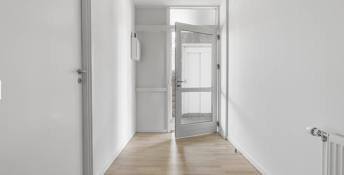 Kragsbjergstrædet 2, st. 5 billede 6