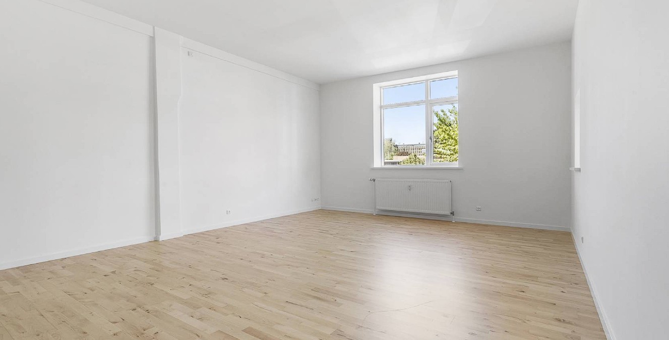 Kragsbjergstrædet 2, st. 5 billede 5