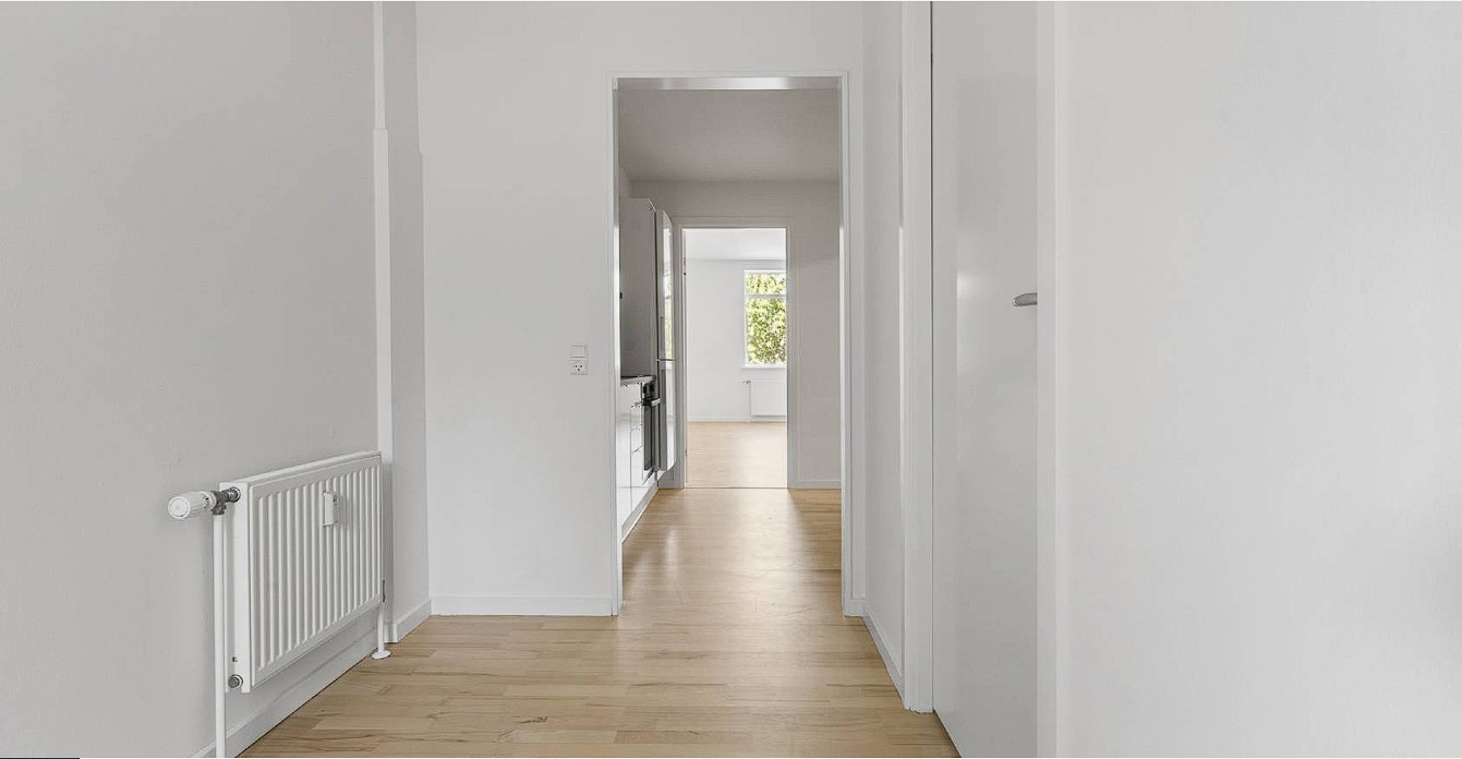 Kragsbjergstrædet 2, st. 5 billede 3