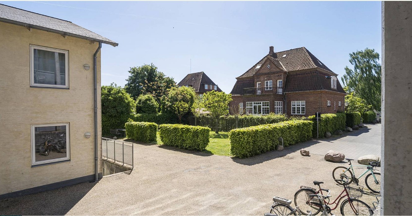 Kragsbjergstrædet 2, st. 5 billede 4