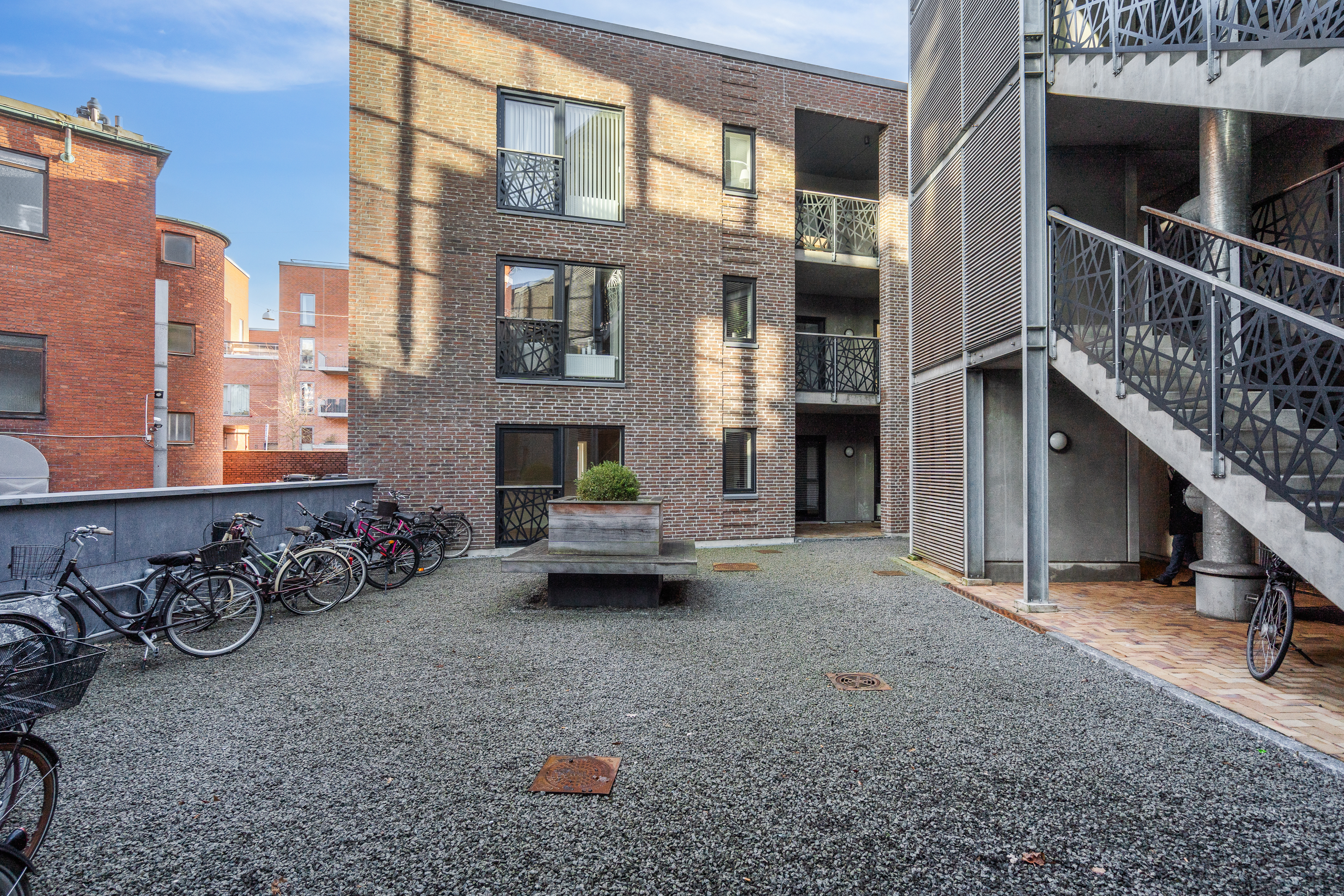 Munkemøllestræde 20, st. 6 billede 5