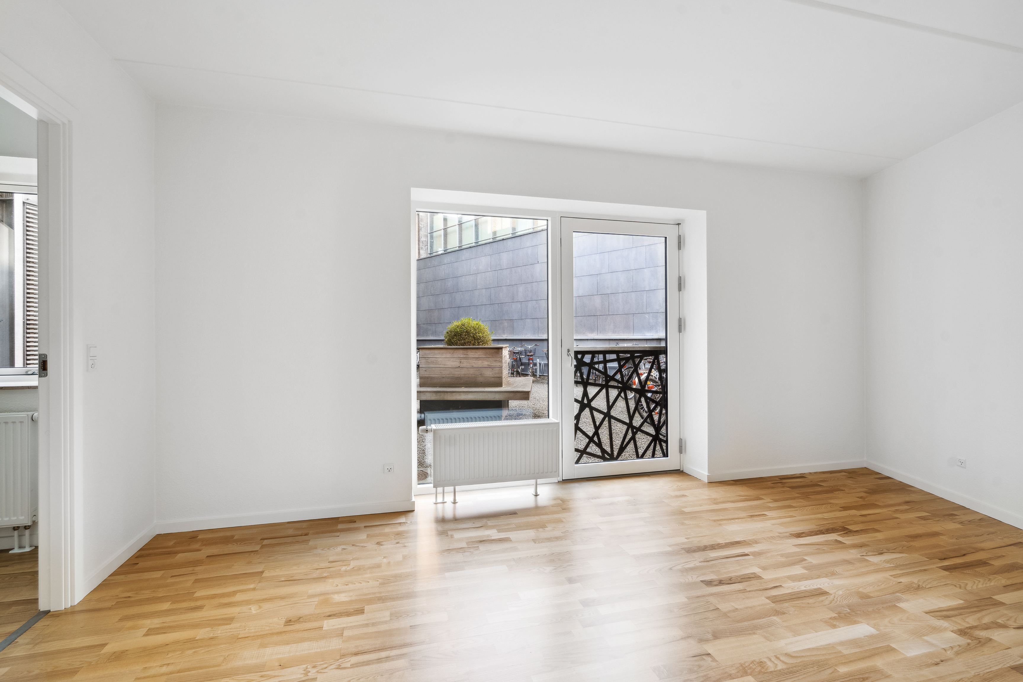 Munkemøllestræde 20, st. 6 billede 1