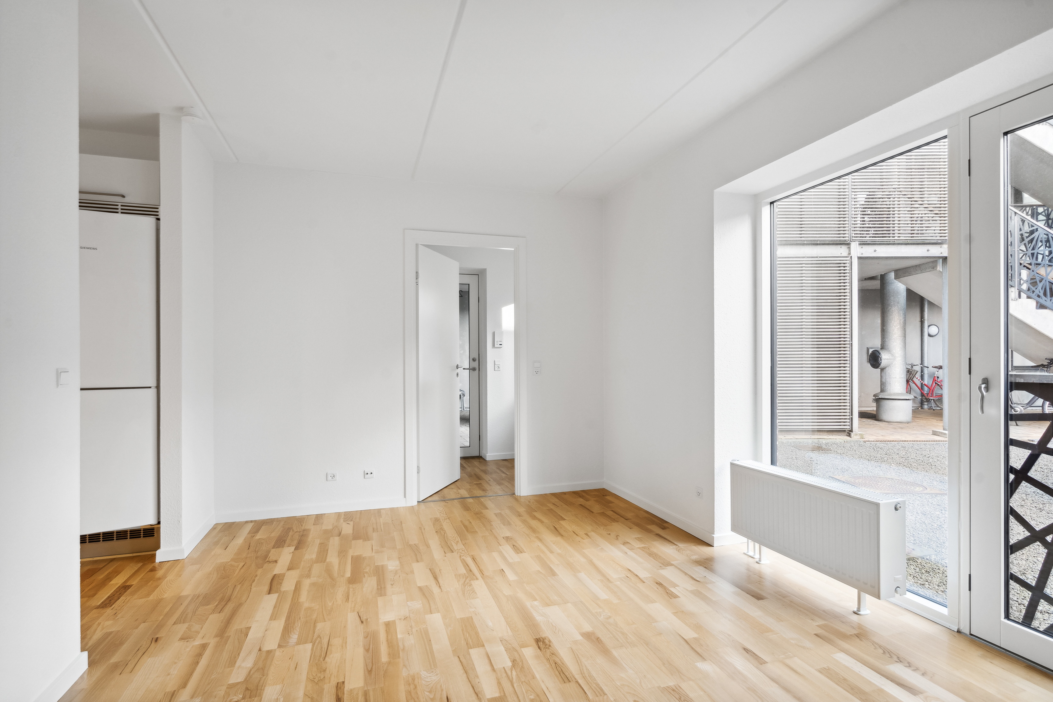 Munkemøllestræde 20, st. 6 billede 4