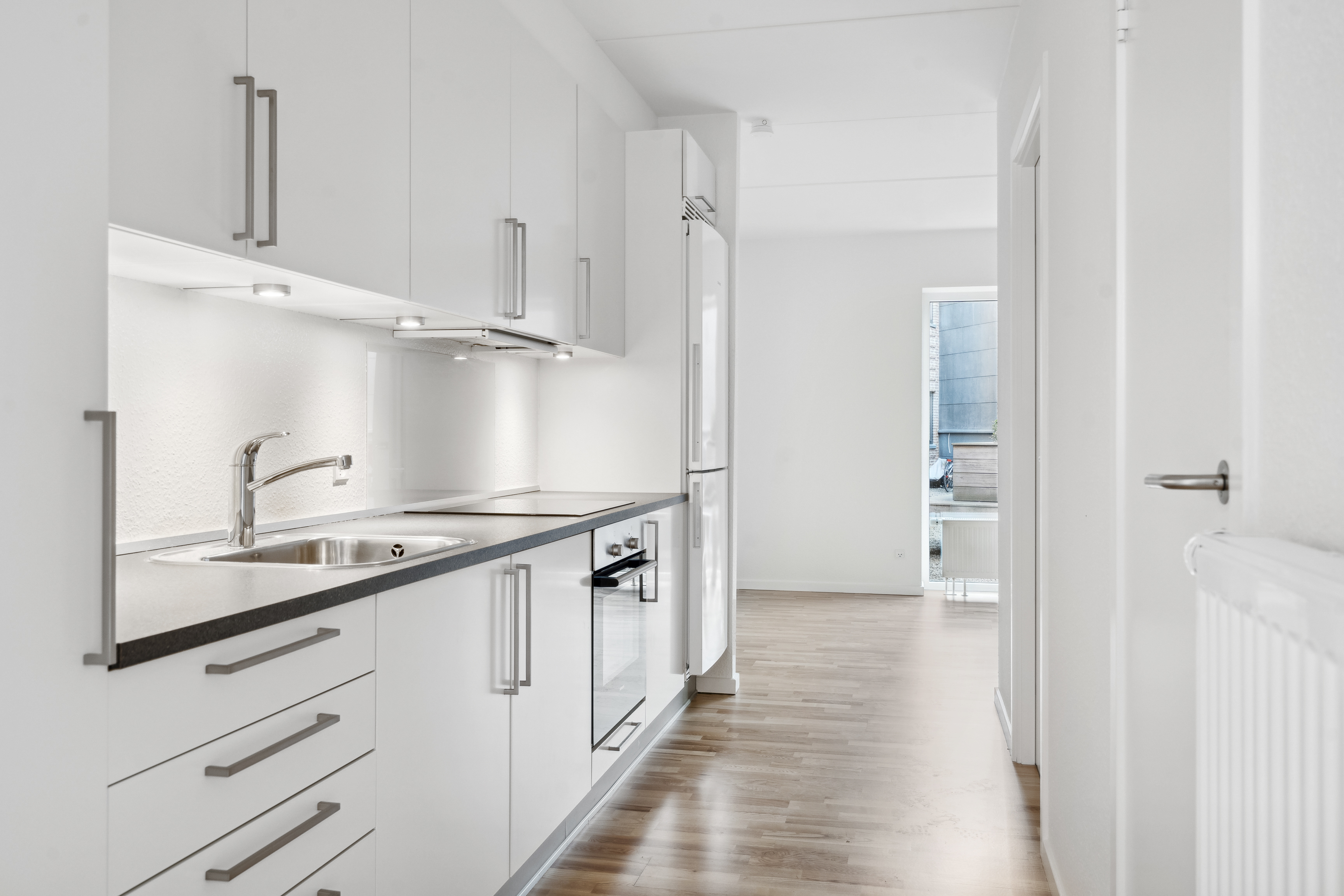 Munkemøllestræde 20, st. 6 billede 2