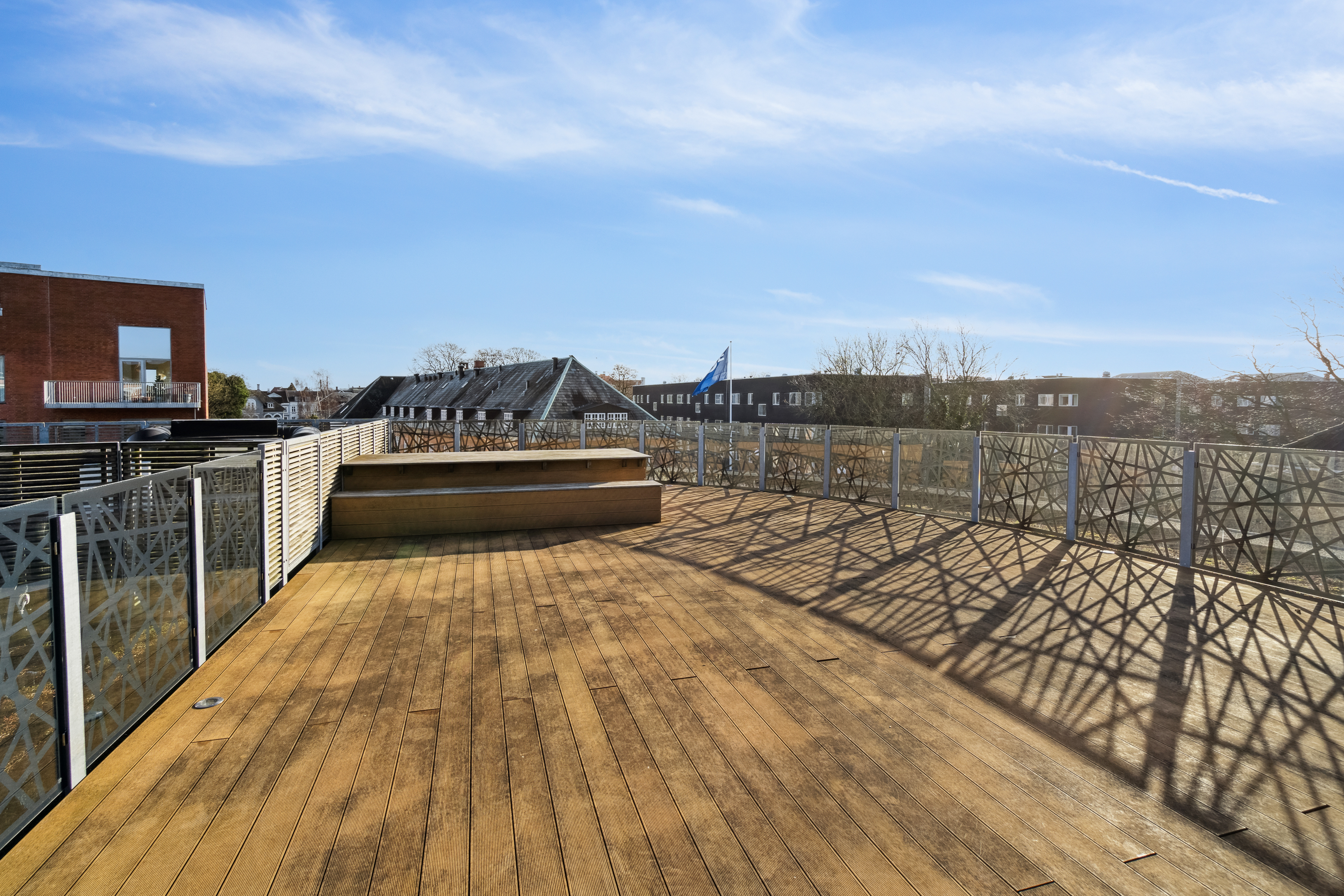 Munkemøllestræde 20, st. 6 billede 6