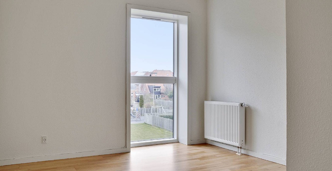 Kanslergade 30B, st. tv billede 3