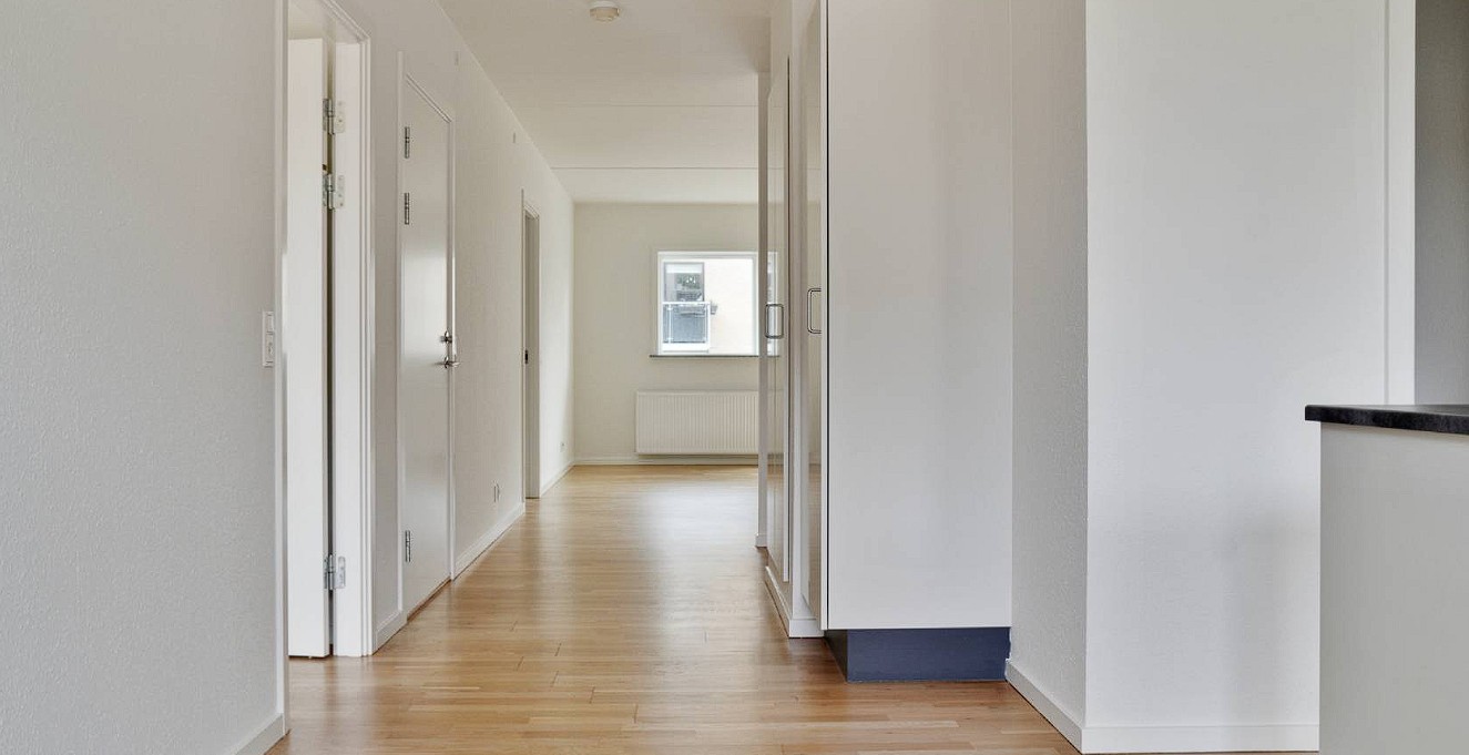 Kanslergade 30B, st. tv billede 5