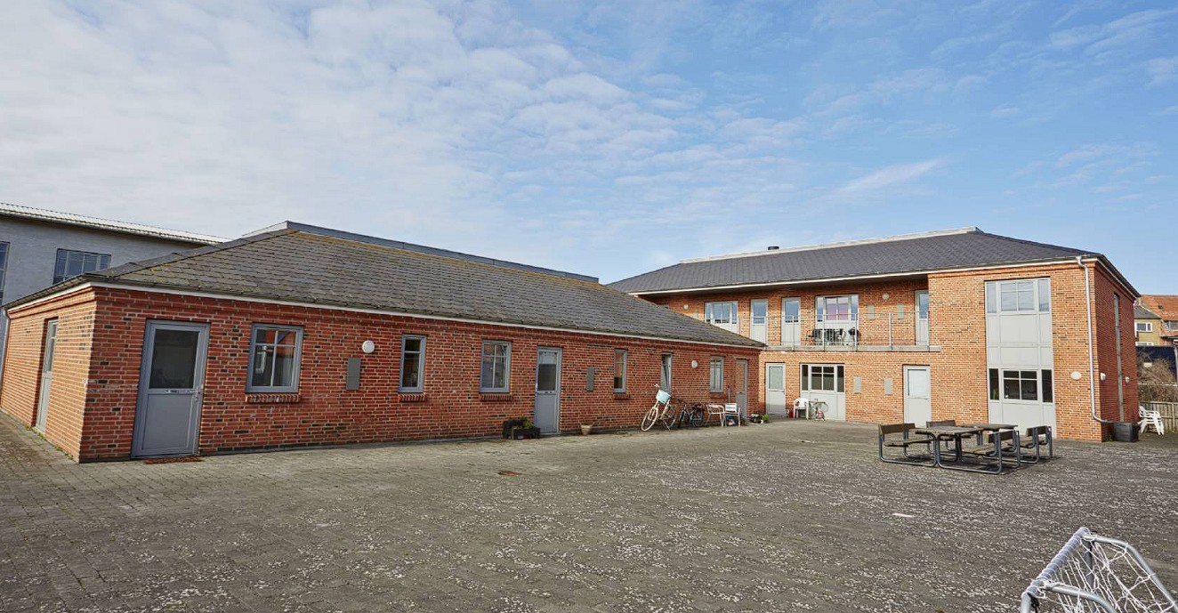 3-room apartment in Odense C image 5