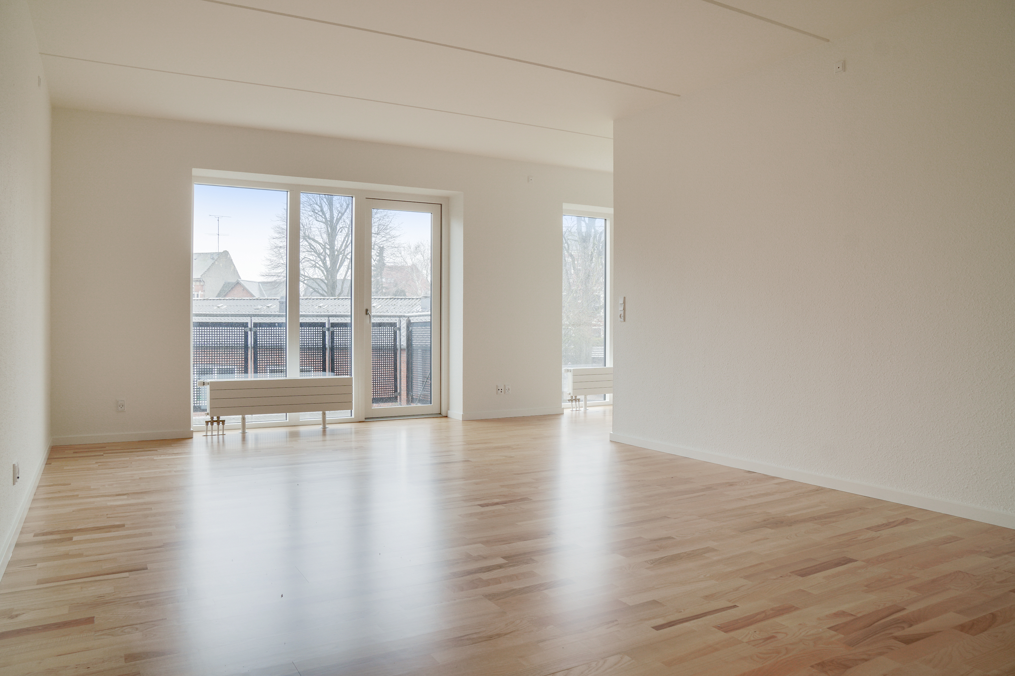 Østergade 51F, 3. tv