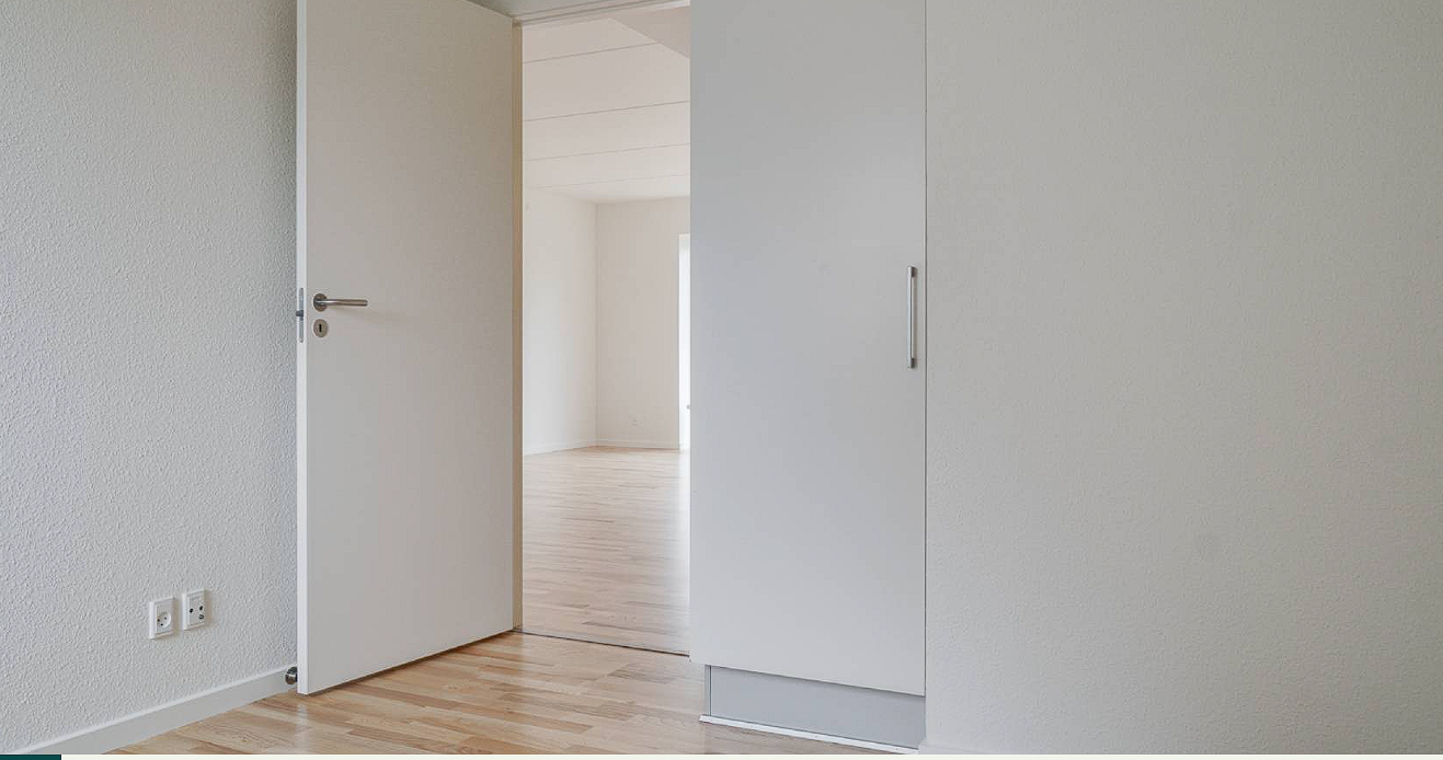Østergade 51B, 3. 4 billede 5