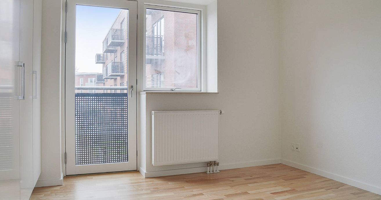 Østergade 51B, 3. 4