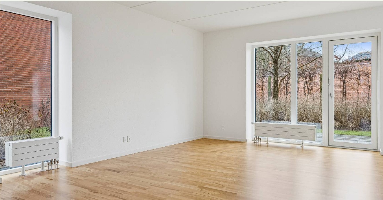 3-room apartment in Odense C