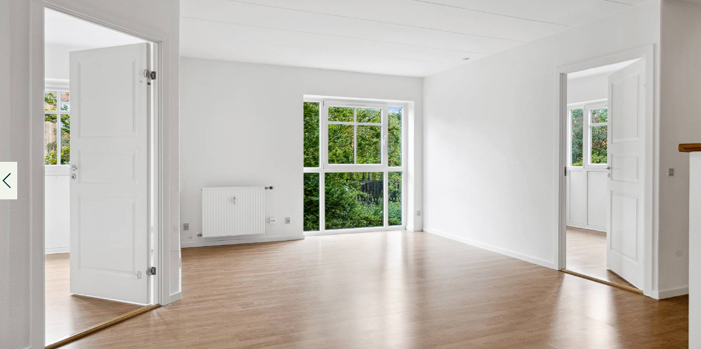 3-room apartment in Odense C