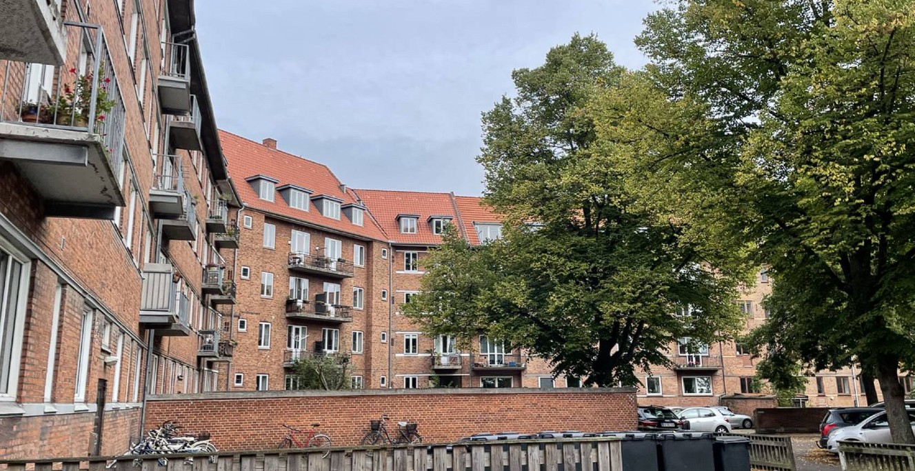 Skibhusvej 3, 4. th billede 3