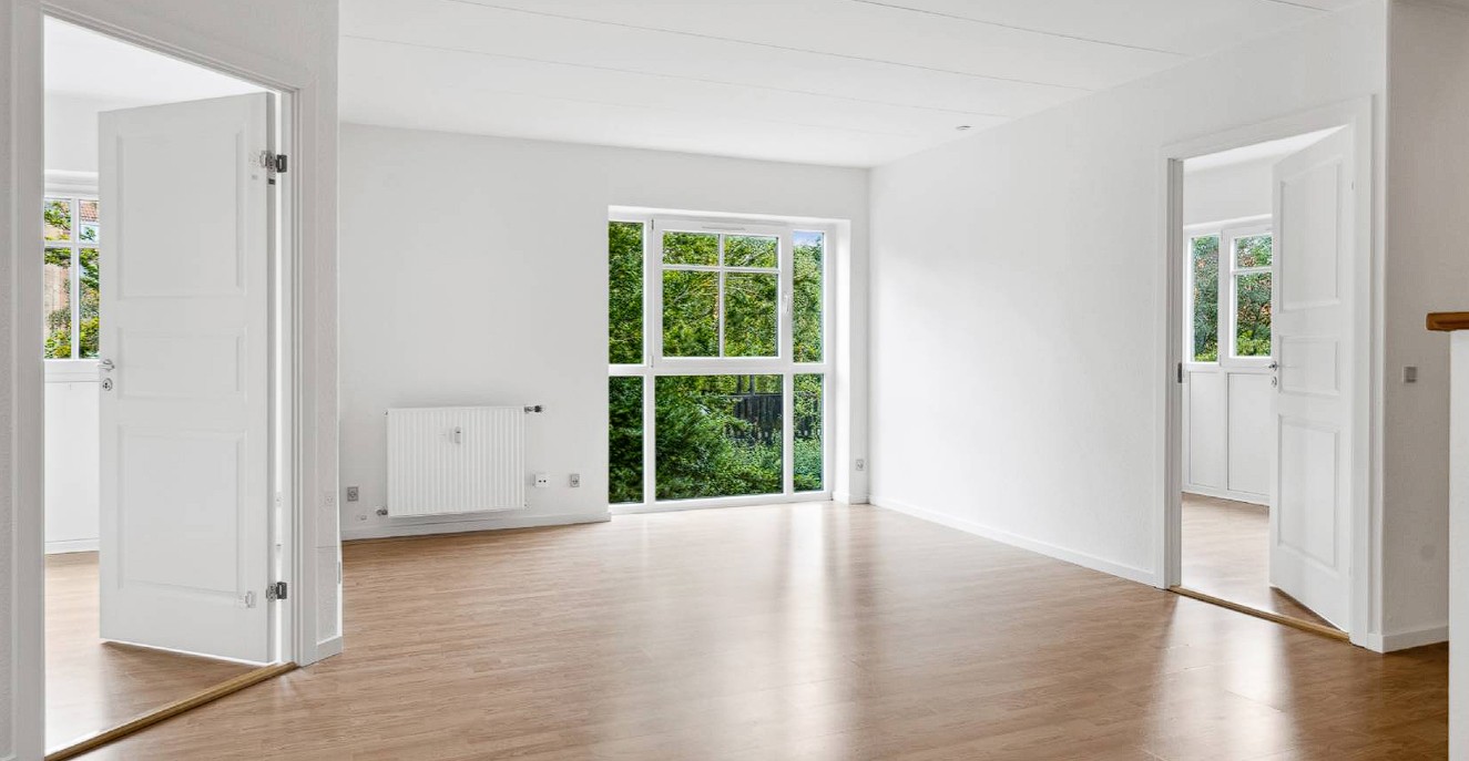 Skt. Hans Gade 79, st. b