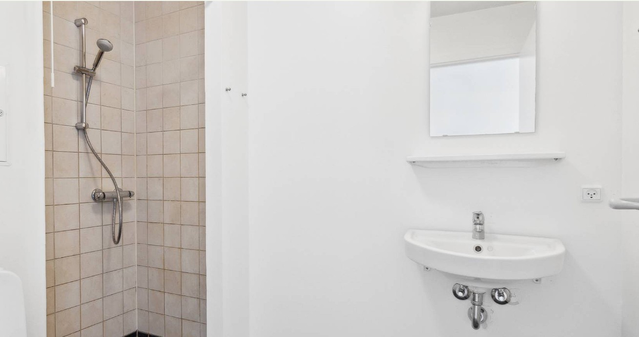Kragsbjergstrædet 2, 1. 12 billede 3