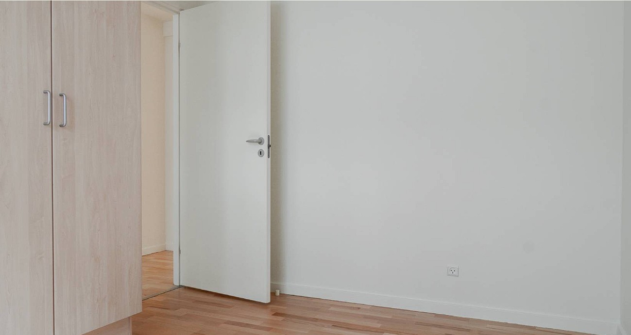 Kragsbjergstrædet 2, 1. 12 billede 2