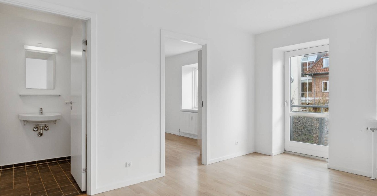 Kragsbjergstrædet 2, 1. 12 billede 4