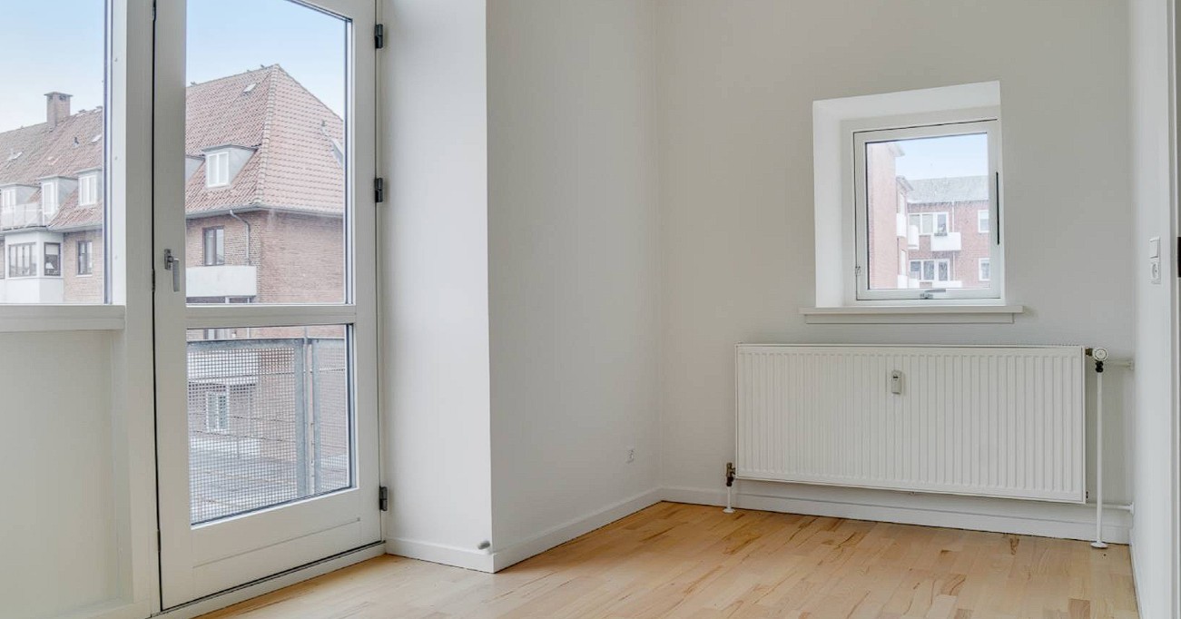 Kragsbjergstrædet 2, 1. 12