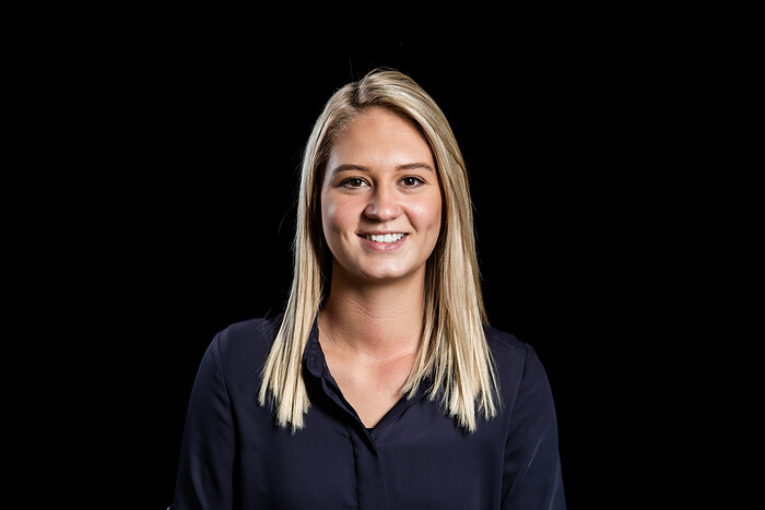 Caroline Lundstrøm, Sagskoordinator, Ejendomsmægler - Back Office
