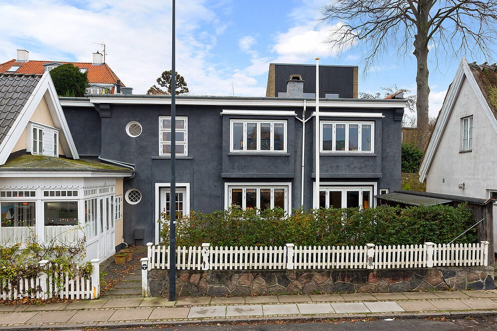 Strandvejen 353A, 2930 Jesper Nielsen