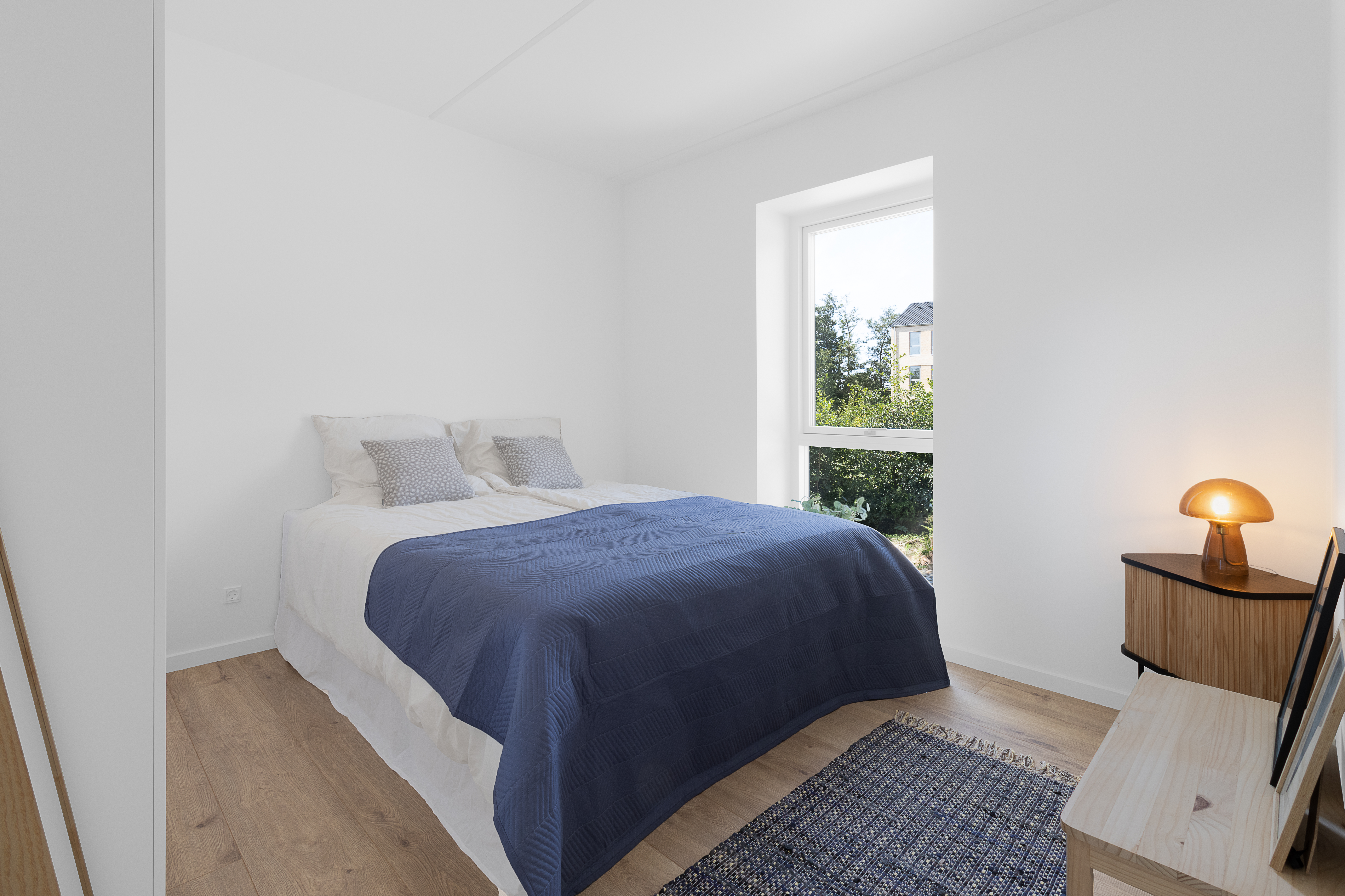 4-room apartment in Kolding image 5