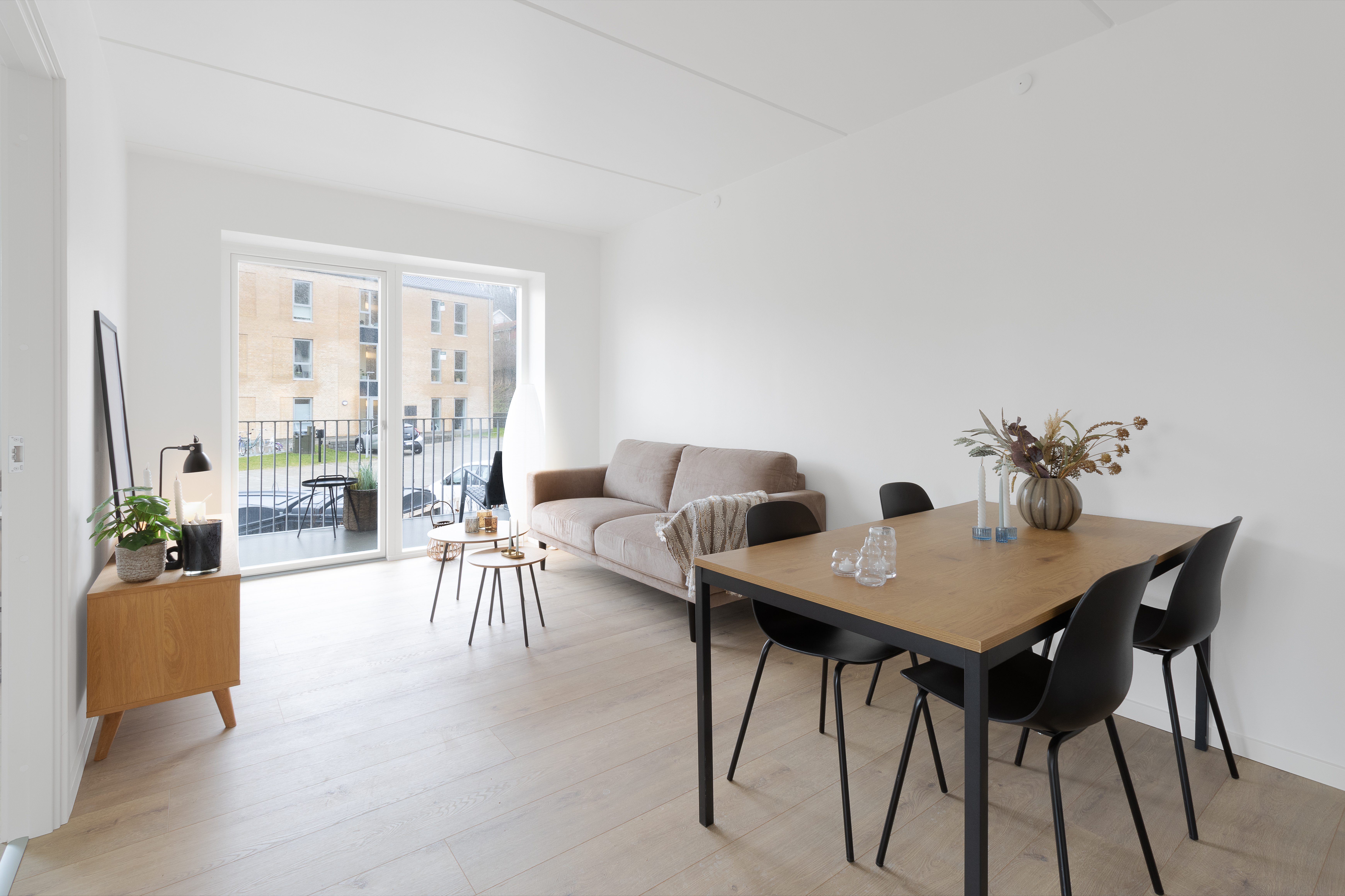 4-room apartment in Kolding image 3