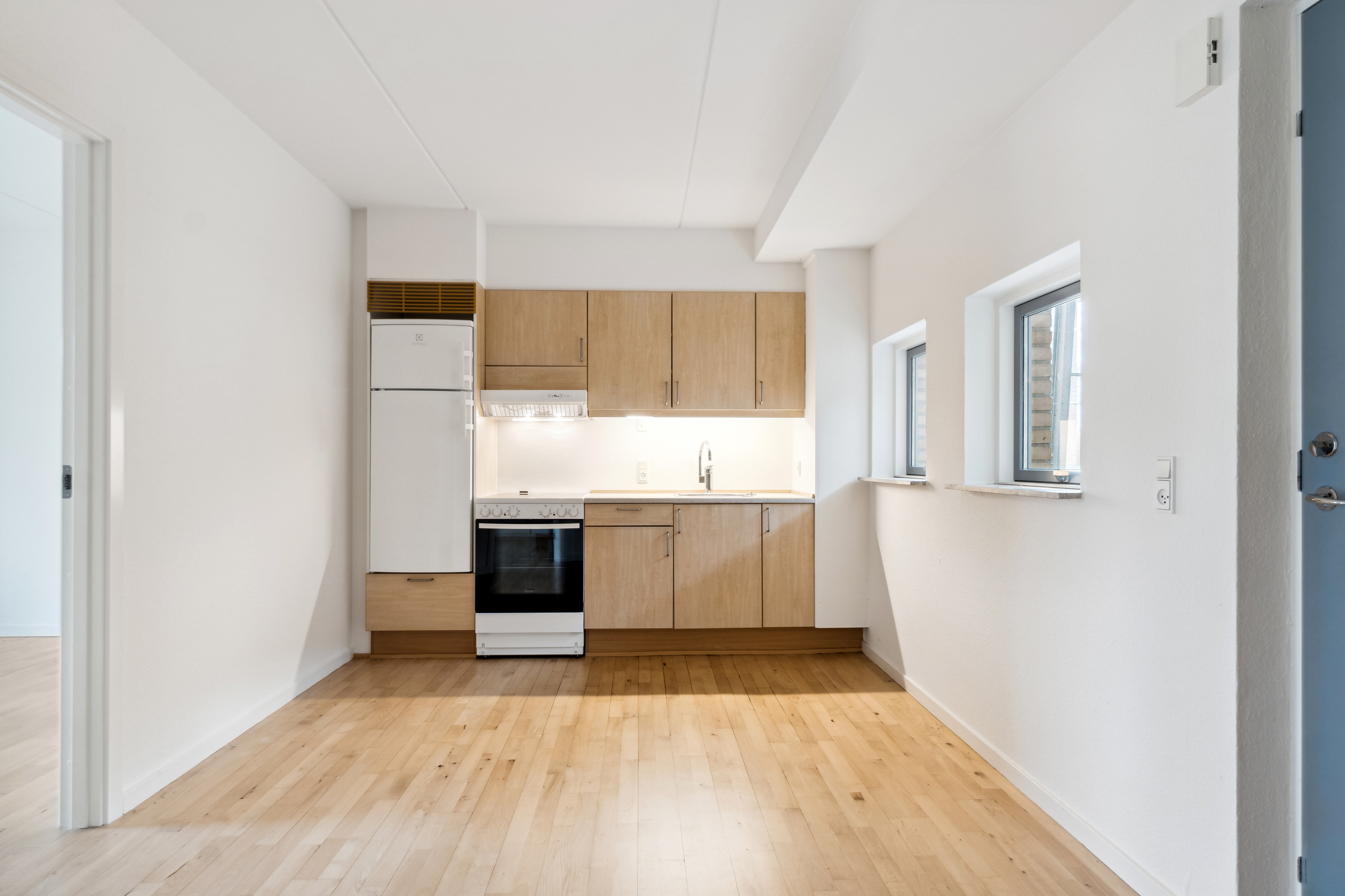 2-room apartment in Odense S image 4
