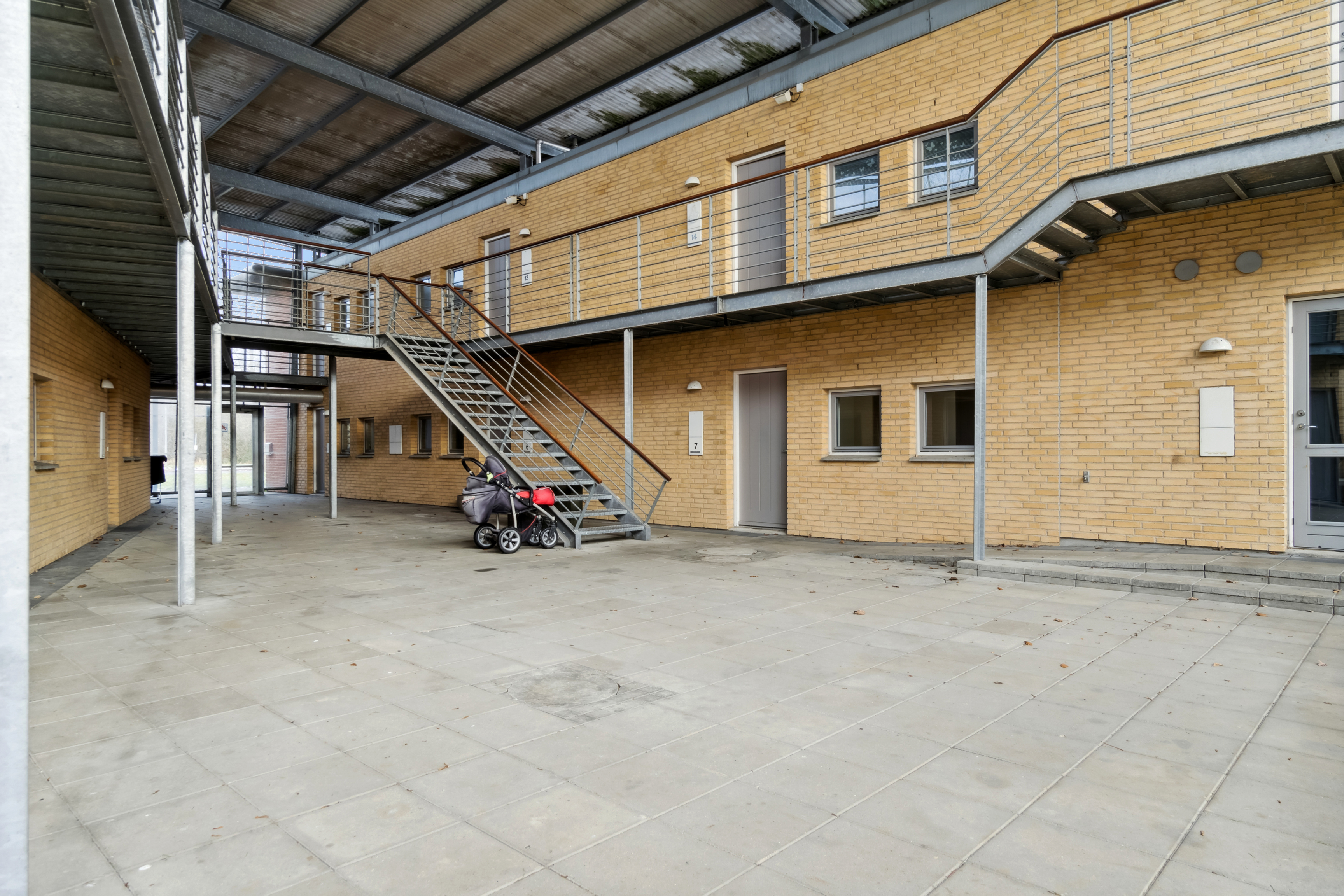 2-room apartment in Odense S image 5