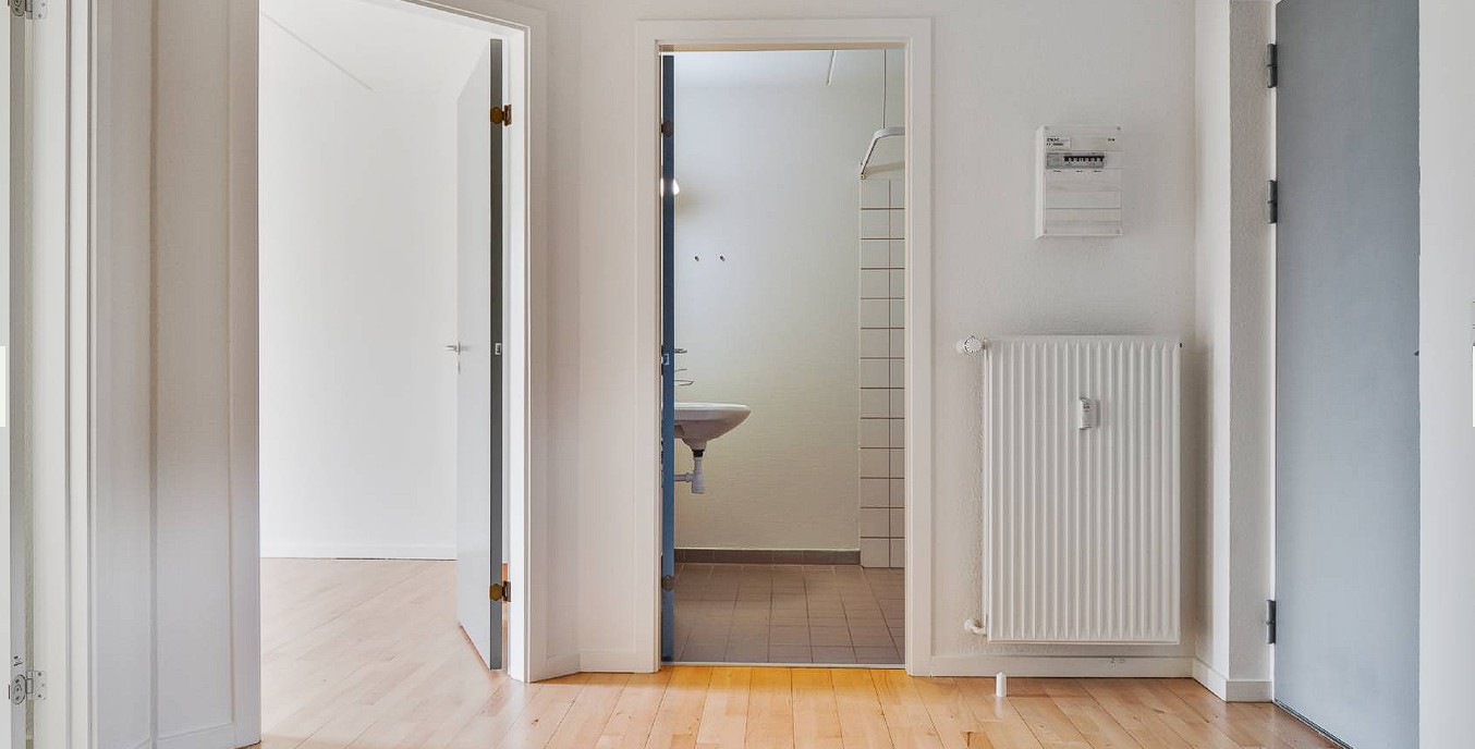 2-room apartment in Odense S image 4