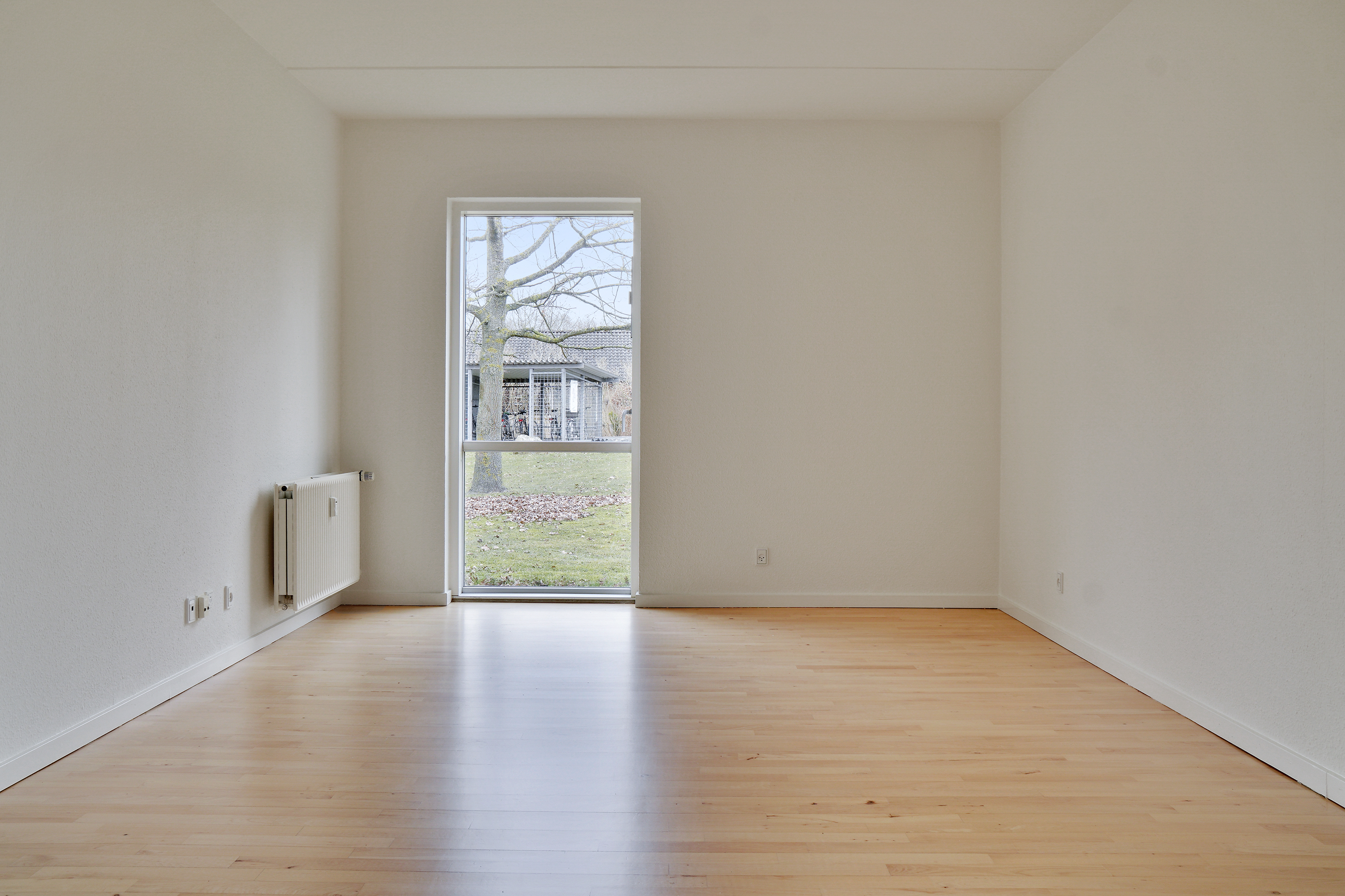 Rapsmarken 1, st. 6 billede 5