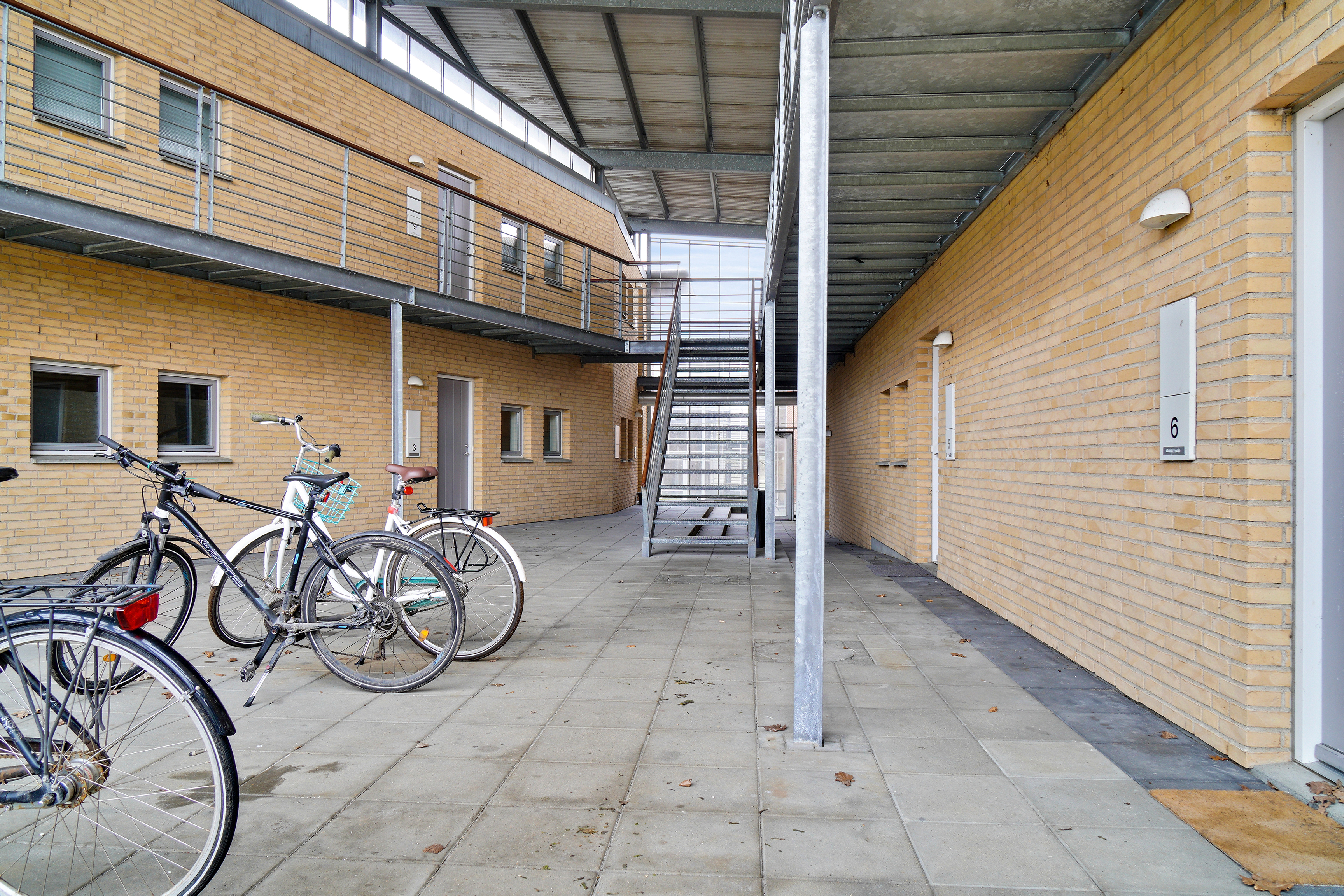 Rapsmarken 1, st. 6 billede 2