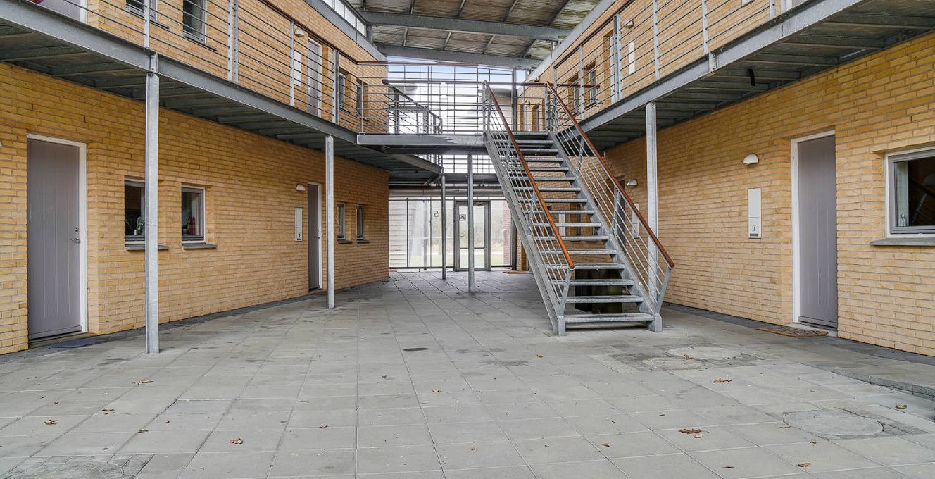 Rapsmarken 3, st. 2 billede 3