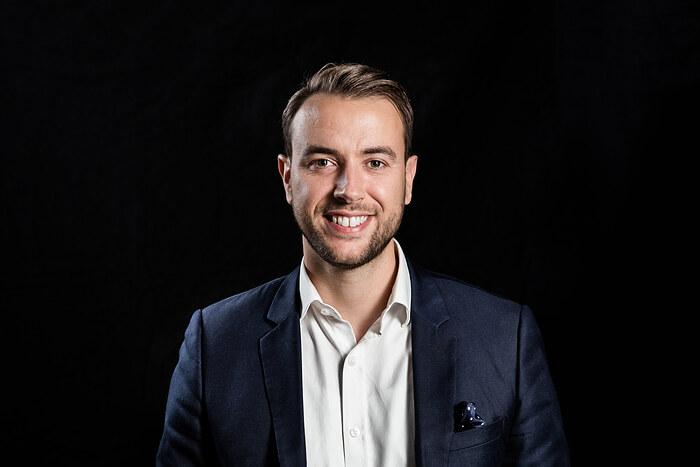 Søren Gehrs, Indehaver, Ejendomsmægler & KøberRådgiver m/ DE Tryghedsmærke