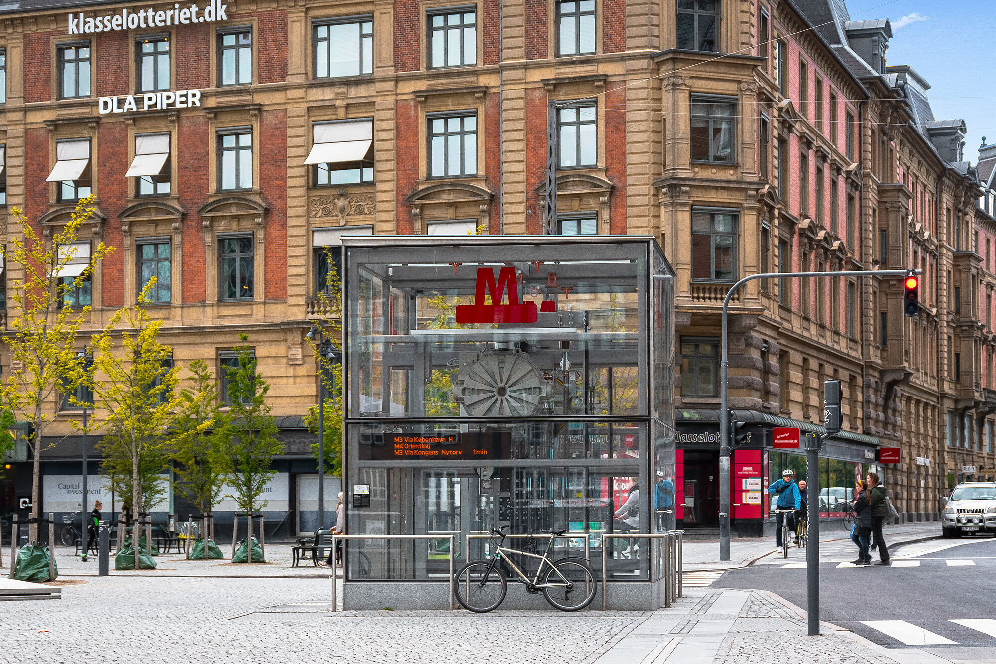 Vester Voldgade 4, 2., 1552 København V | Jesper Nielsen