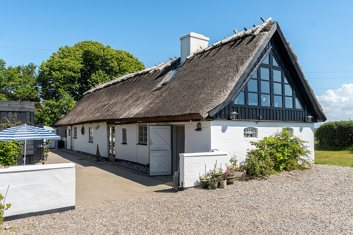 Svallerup Strandvej 14, 4400 Ejendomsmæglerfirmaet Jesper