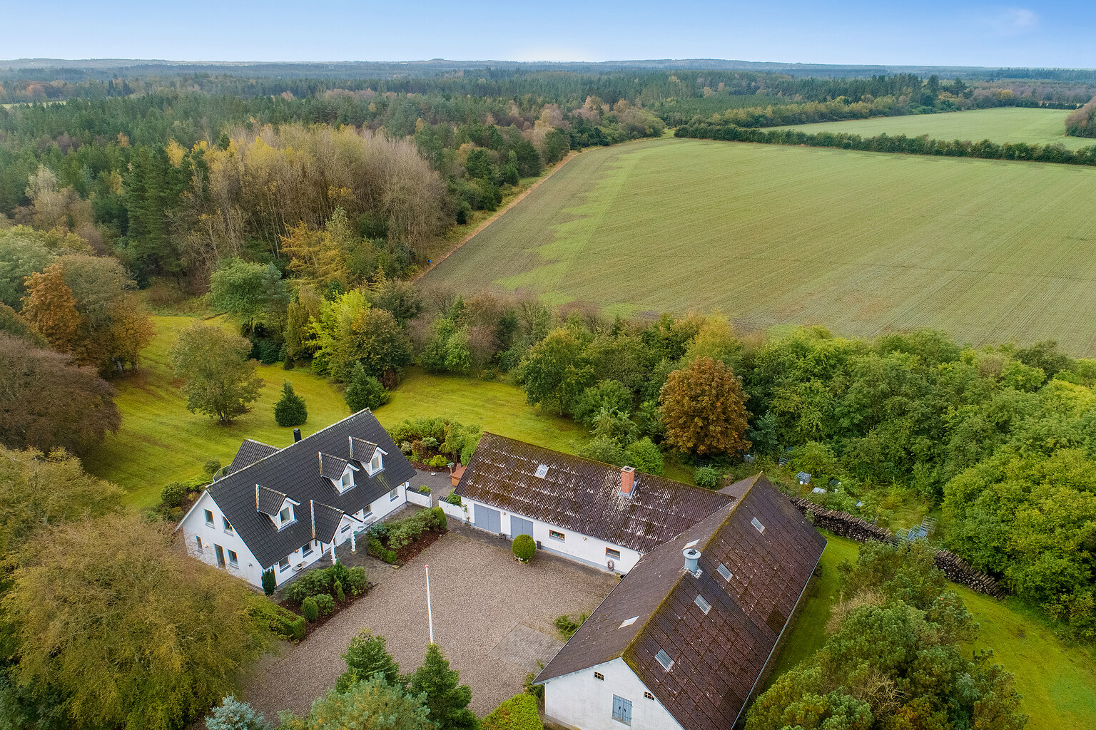 Brandevej 16, Fasterholt, 7330 Brande, til salg hos LokalBolig.dk