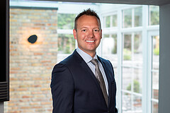 Claus Nyrup Højsholt-Nielsen