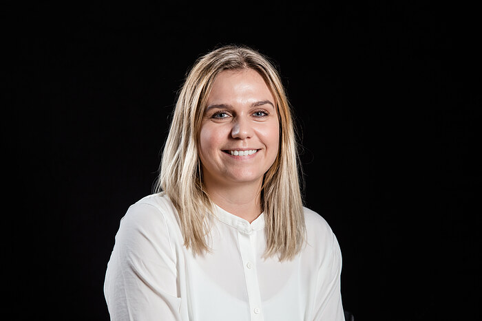 Pernille Maria Schultz Simonsen, Sagskoordinator