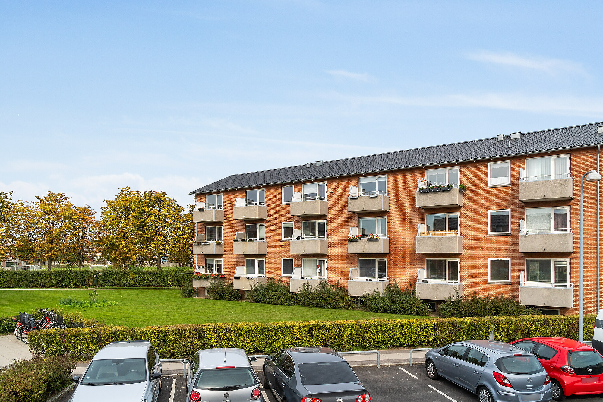 Taastrup Have 16, 1. th., 2630 Taastrup &LIVING