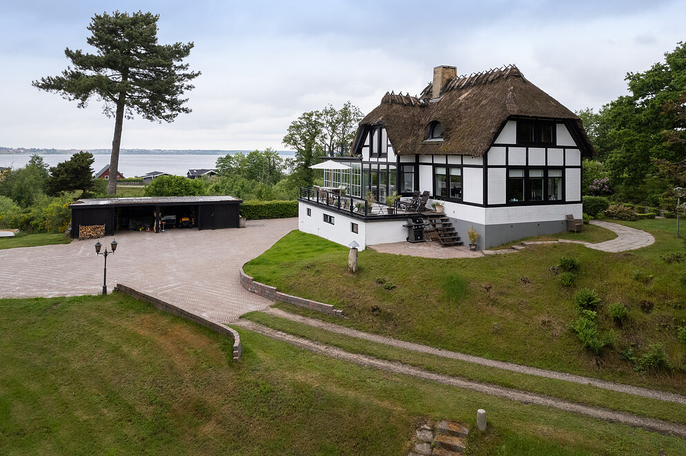 11, Strib, 5500 Middelfart Jesper Nielsen