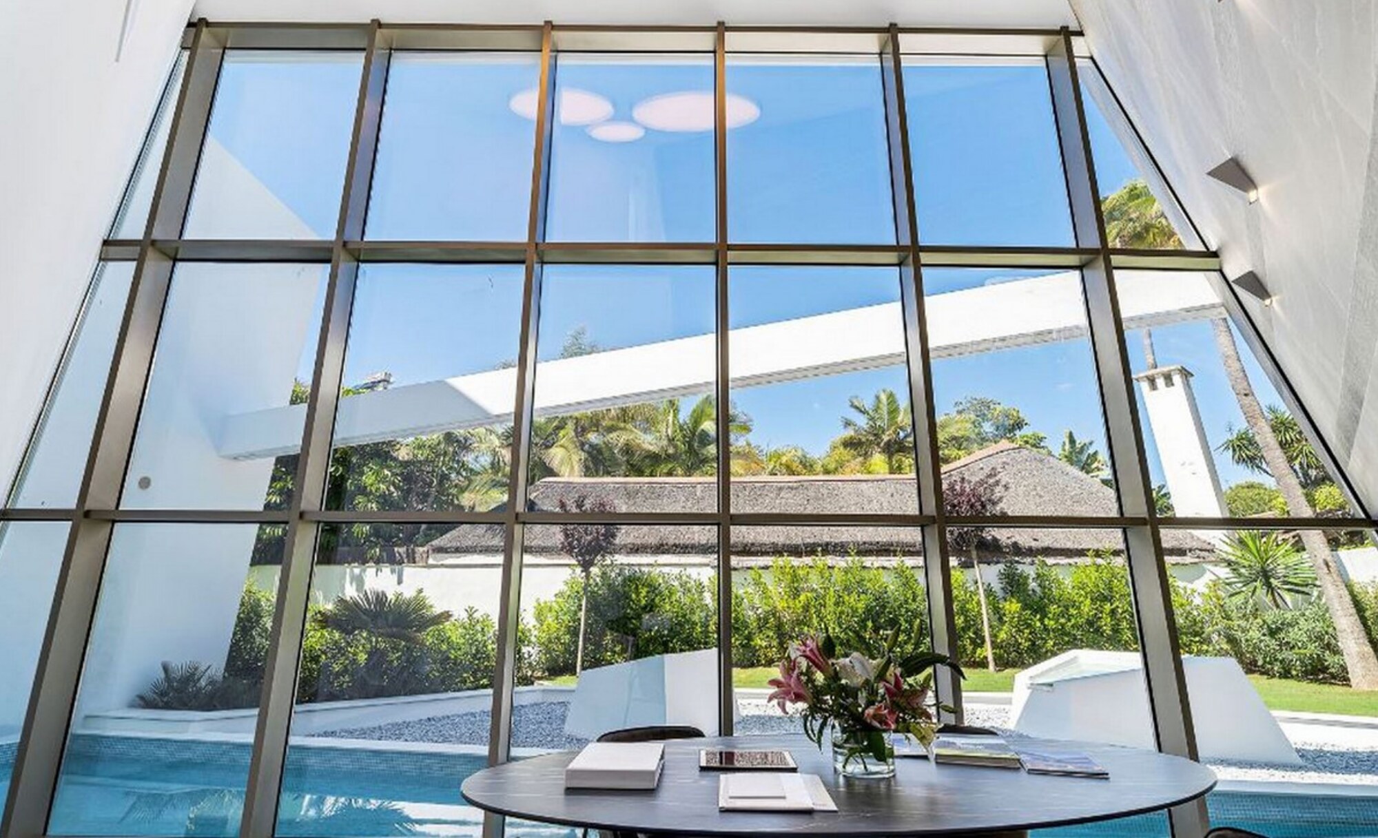 Los Monteros, Marbella, &LIVING