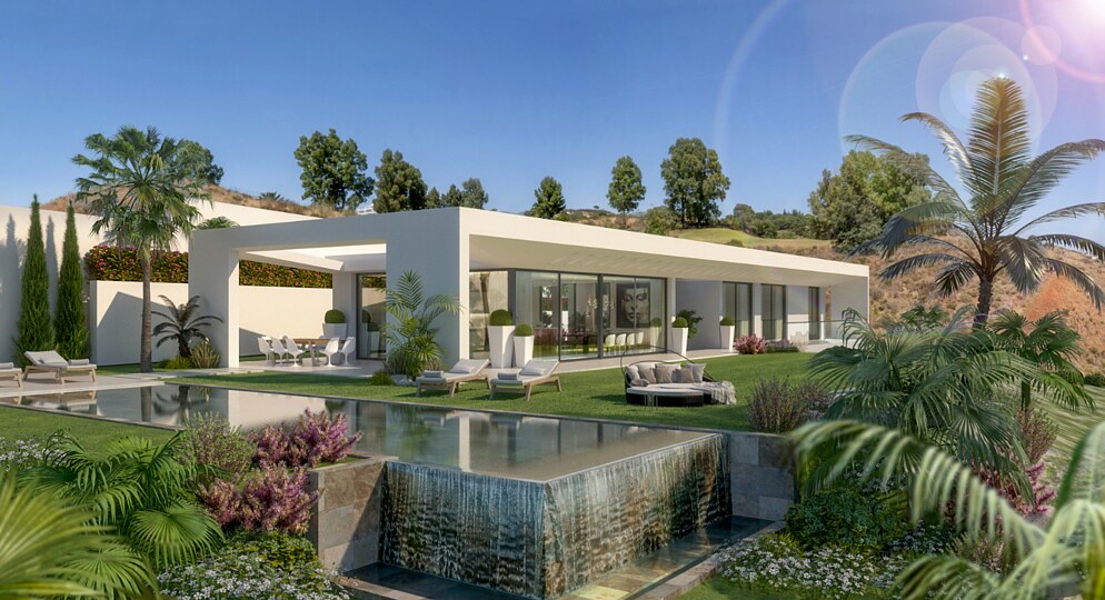 La Cala, Mijas, &LIVING