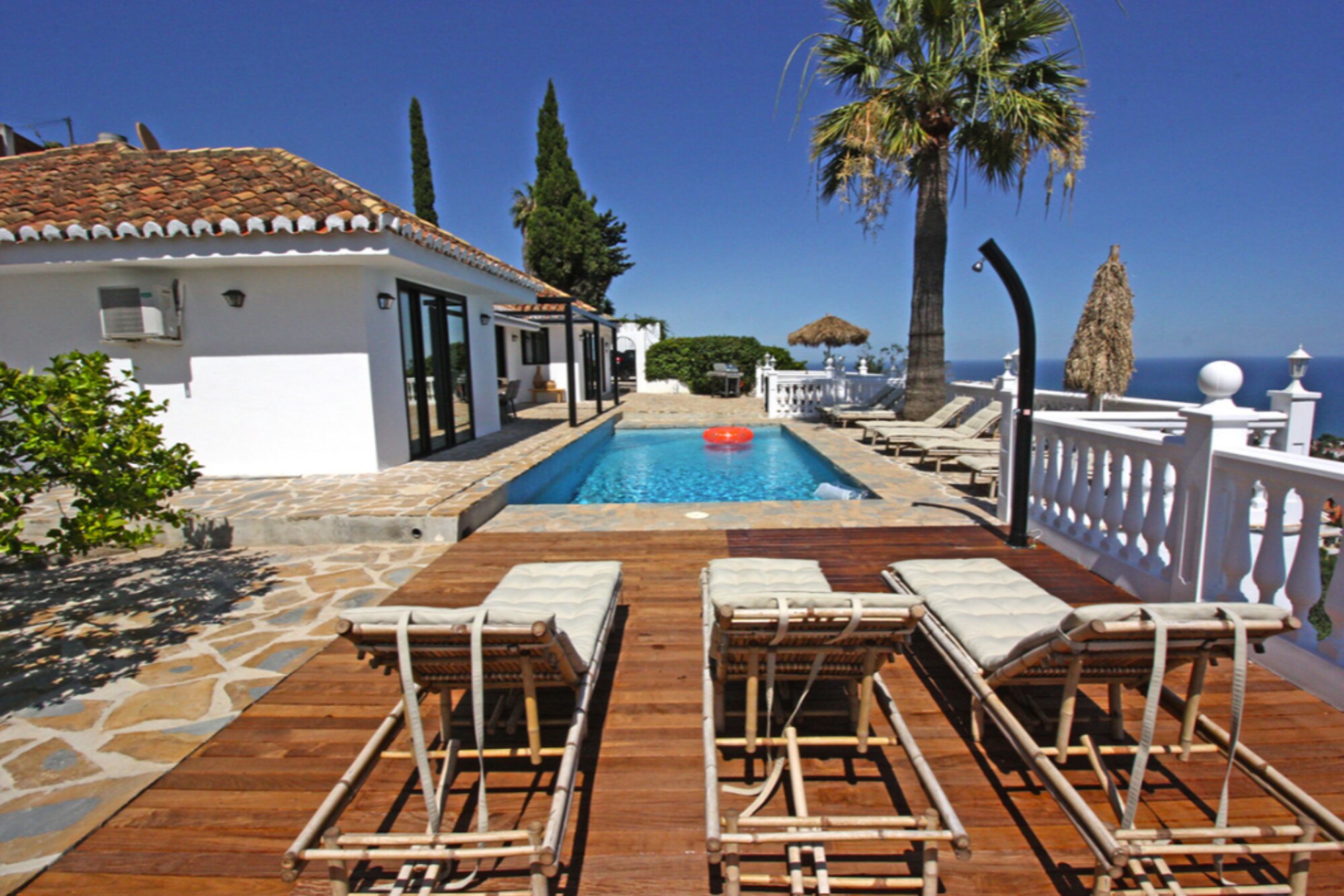 La Capellania, Benalmadena, &Living