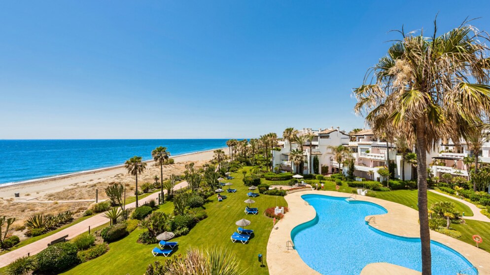 New Golden Mile, Estepona, &LIVING